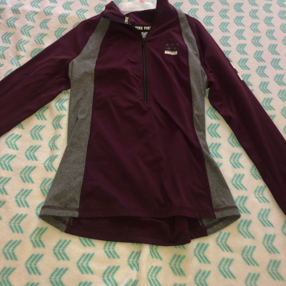 Pink pull over - Picture 2 of 4